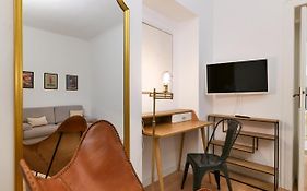 Contempora Apartments - Marcantonio Dal Re 40