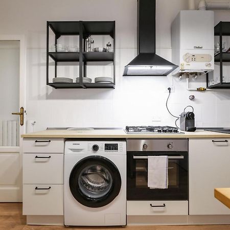 Contempora Apartments - Marcantonio Dal Re 40 Milan Extérieur photo