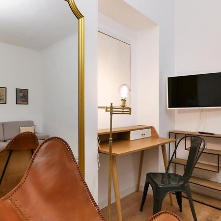 Contempora Apartments - Marcantonio Dal Re 40 Milan Extérieur photo