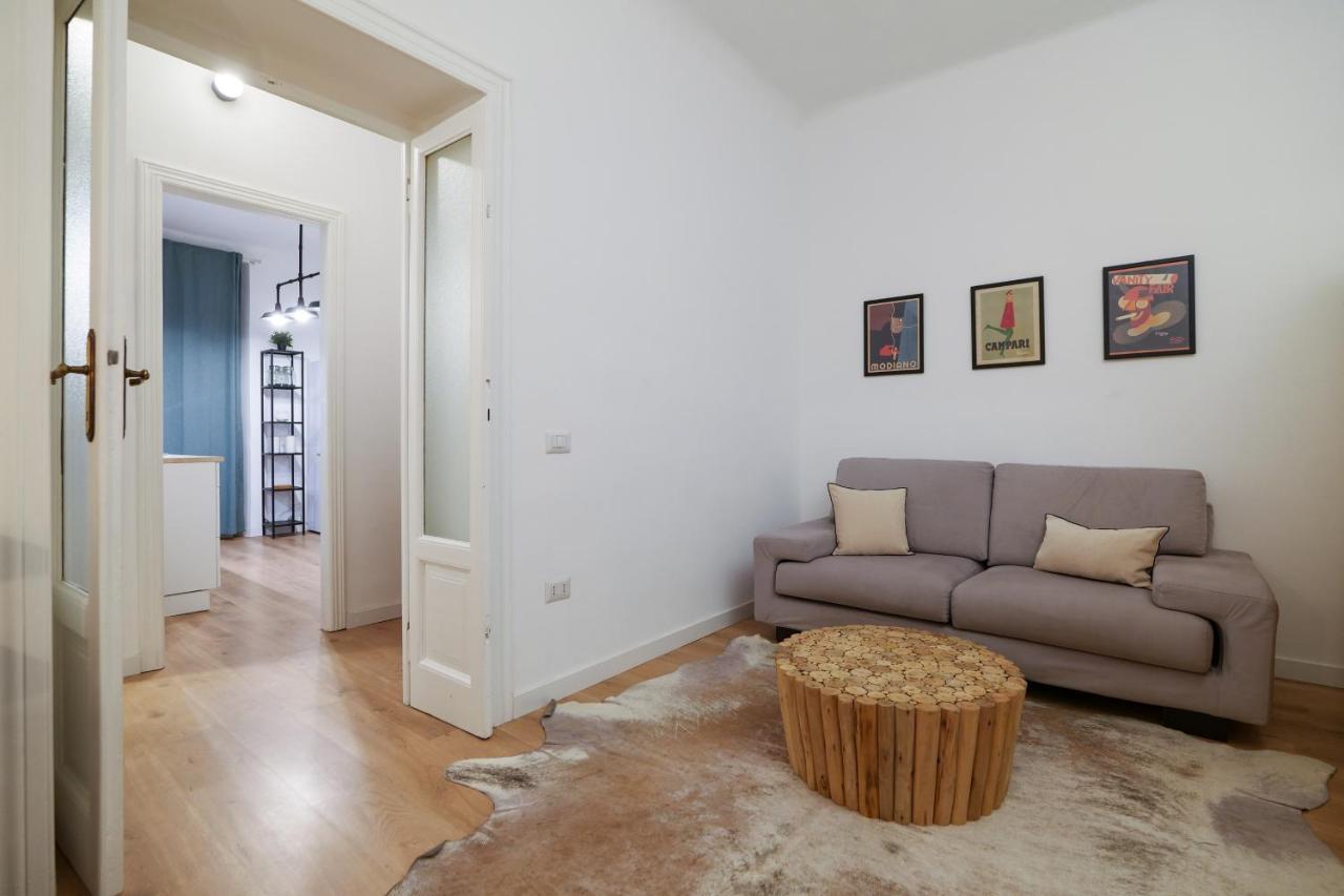 Contempora Apartments - Marcantonio Dal Re 40 Milan Extérieur photo