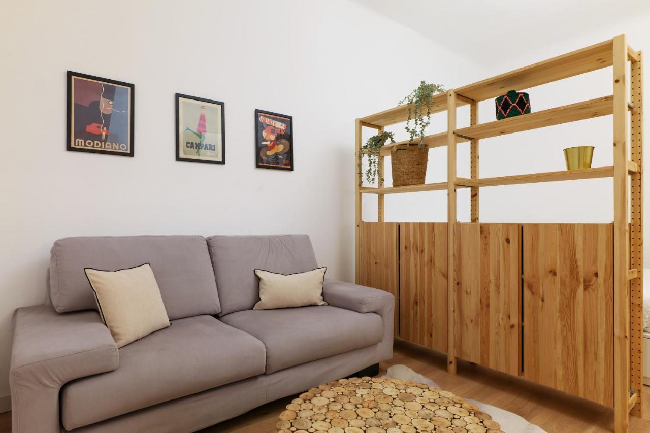 Contempora Apartments - Marcantonio Dal Re 40 Milan Extérieur photo