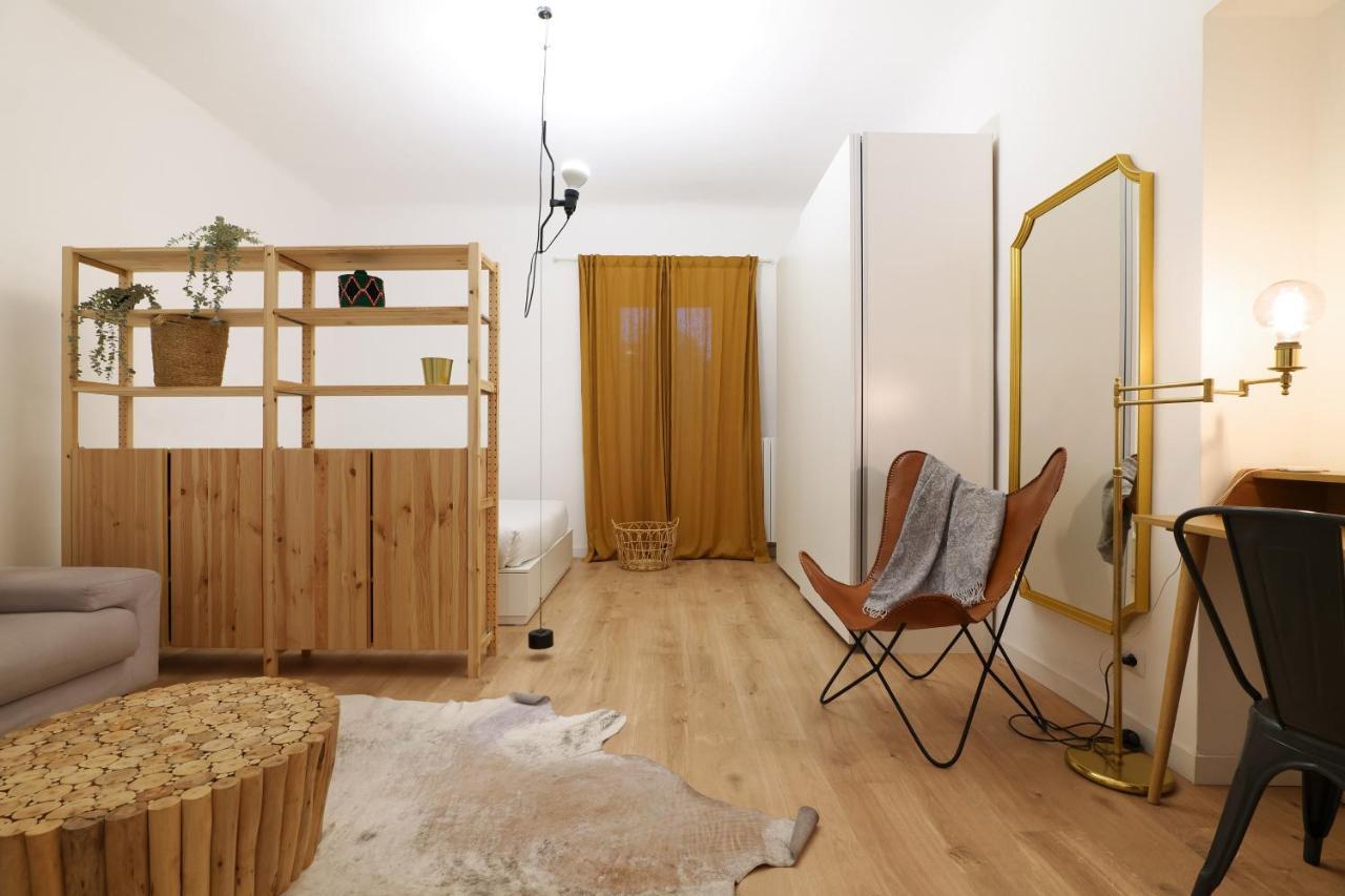 Contempora Apartments - Marcantonio Dal Re 40 Milan Extérieur photo