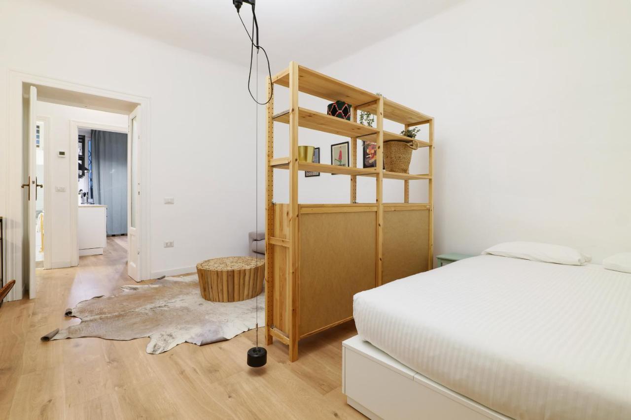 Contempora Apartments - Marcantonio Dal Re 40 Milan Extérieur photo