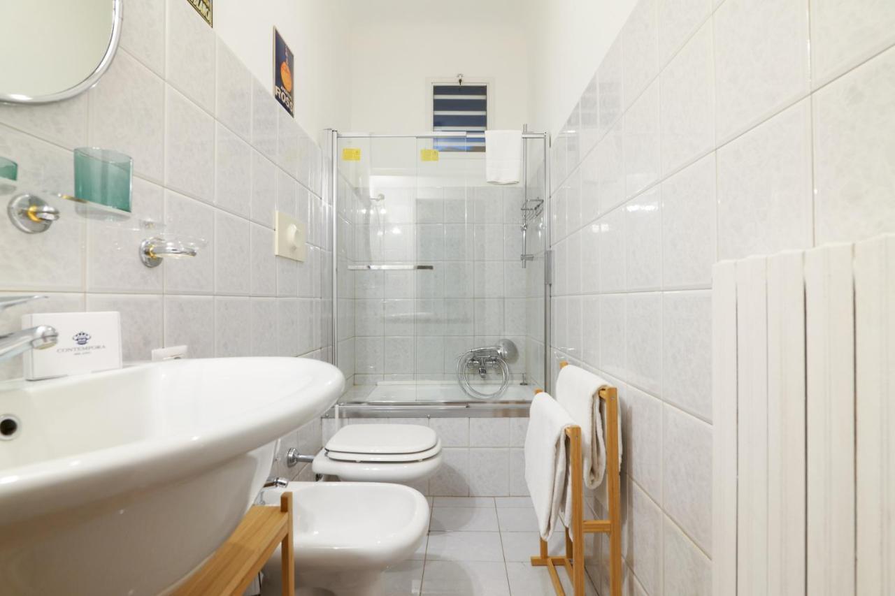 Contempora Apartments - Marcantonio Dal Re 40 Milan Extérieur photo