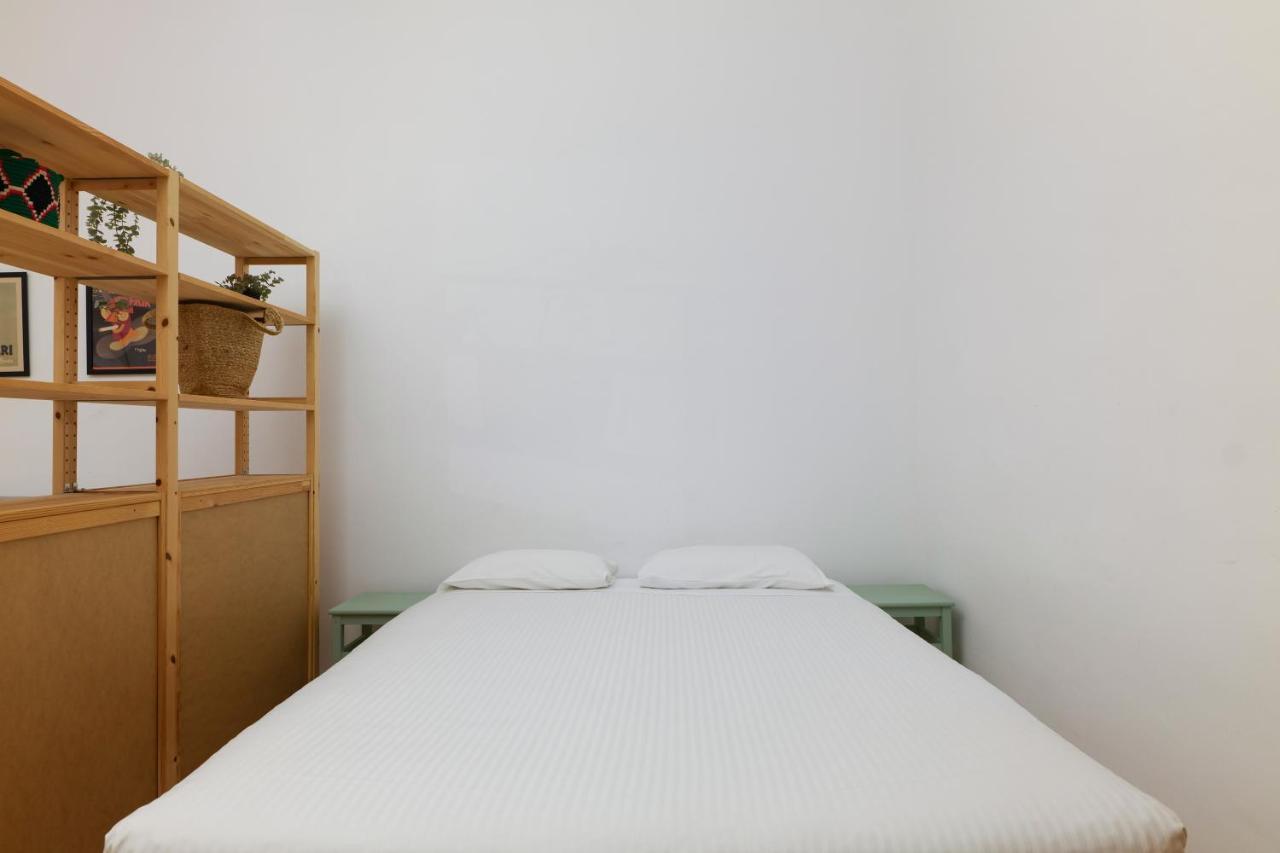 Contempora Apartments - Marcantonio Dal Re 40 Milan Extérieur photo