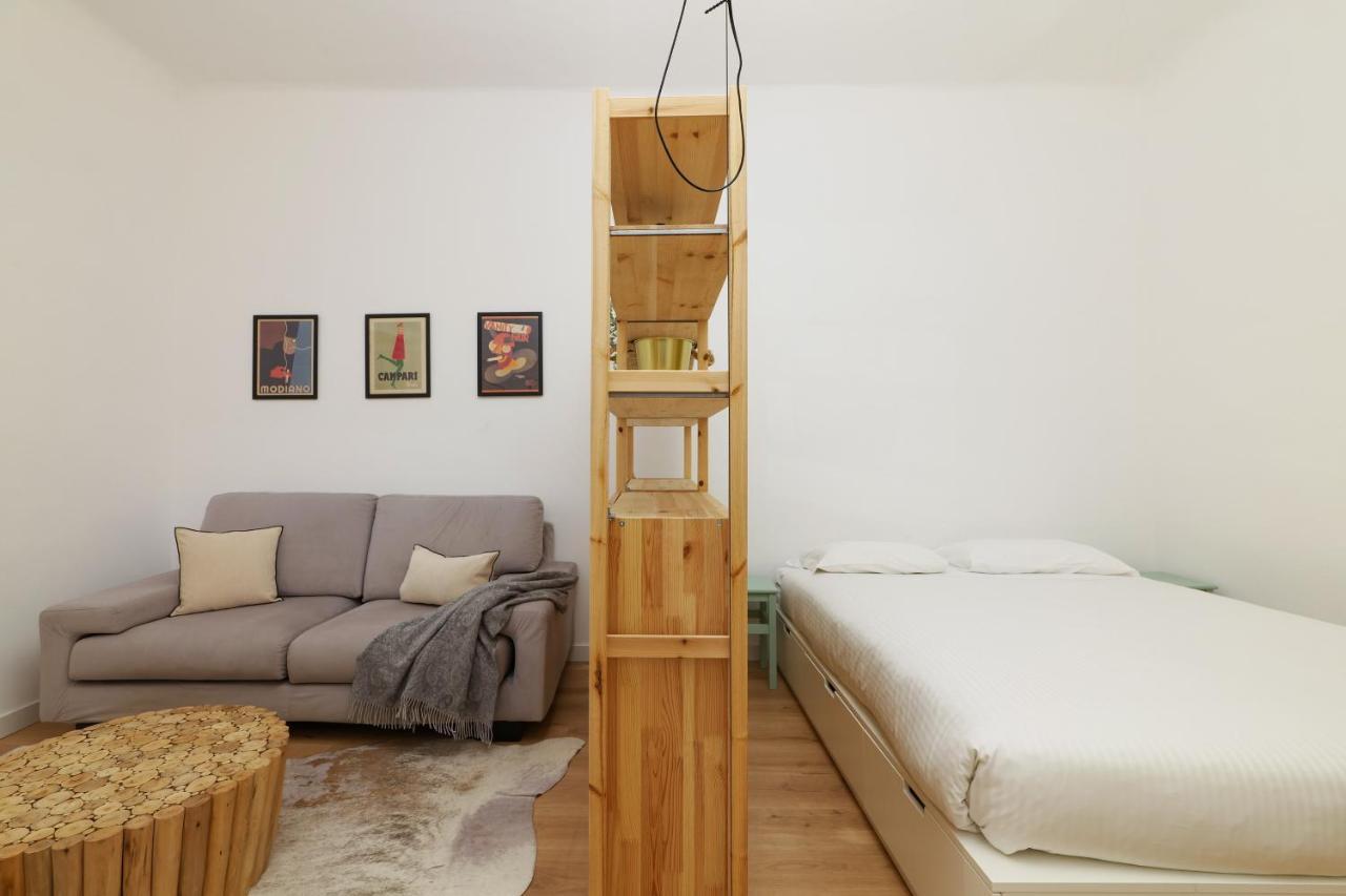 Contempora Apartments - Marcantonio Dal Re 40 Milan Extérieur photo