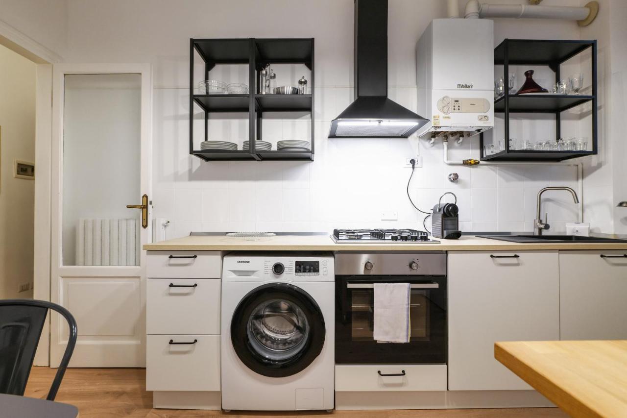 Contempora Apartments - Marcantonio Dal Re 40 Milan Extérieur photo