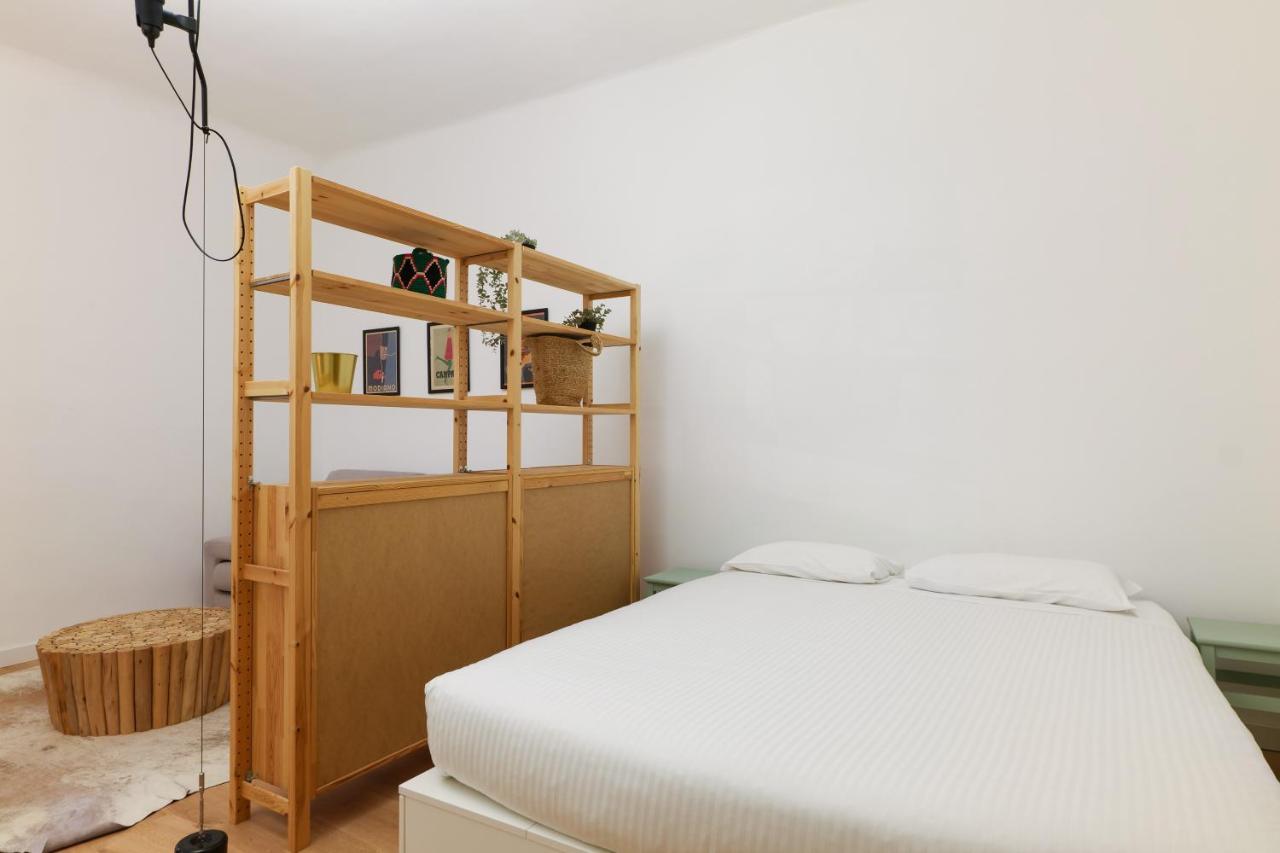Contempora Apartments - Marcantonio Dal Re 40 Milan Extérieur photo