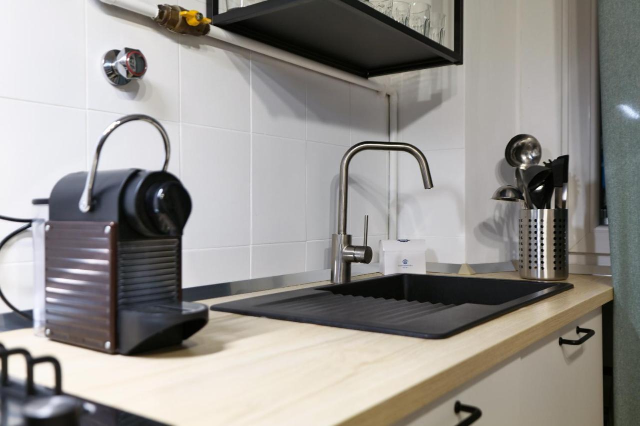 Contempora Apartments - Marcantonio Dal Re 40 Milan Extérieur photo
