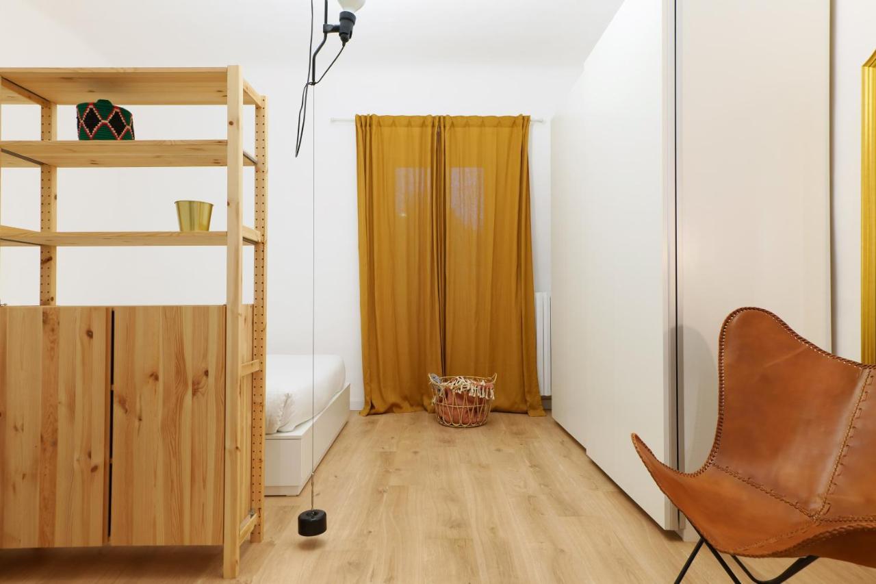 Contempora Apartments - Marcantonio Dal Re 40 Milan Extérieur photo