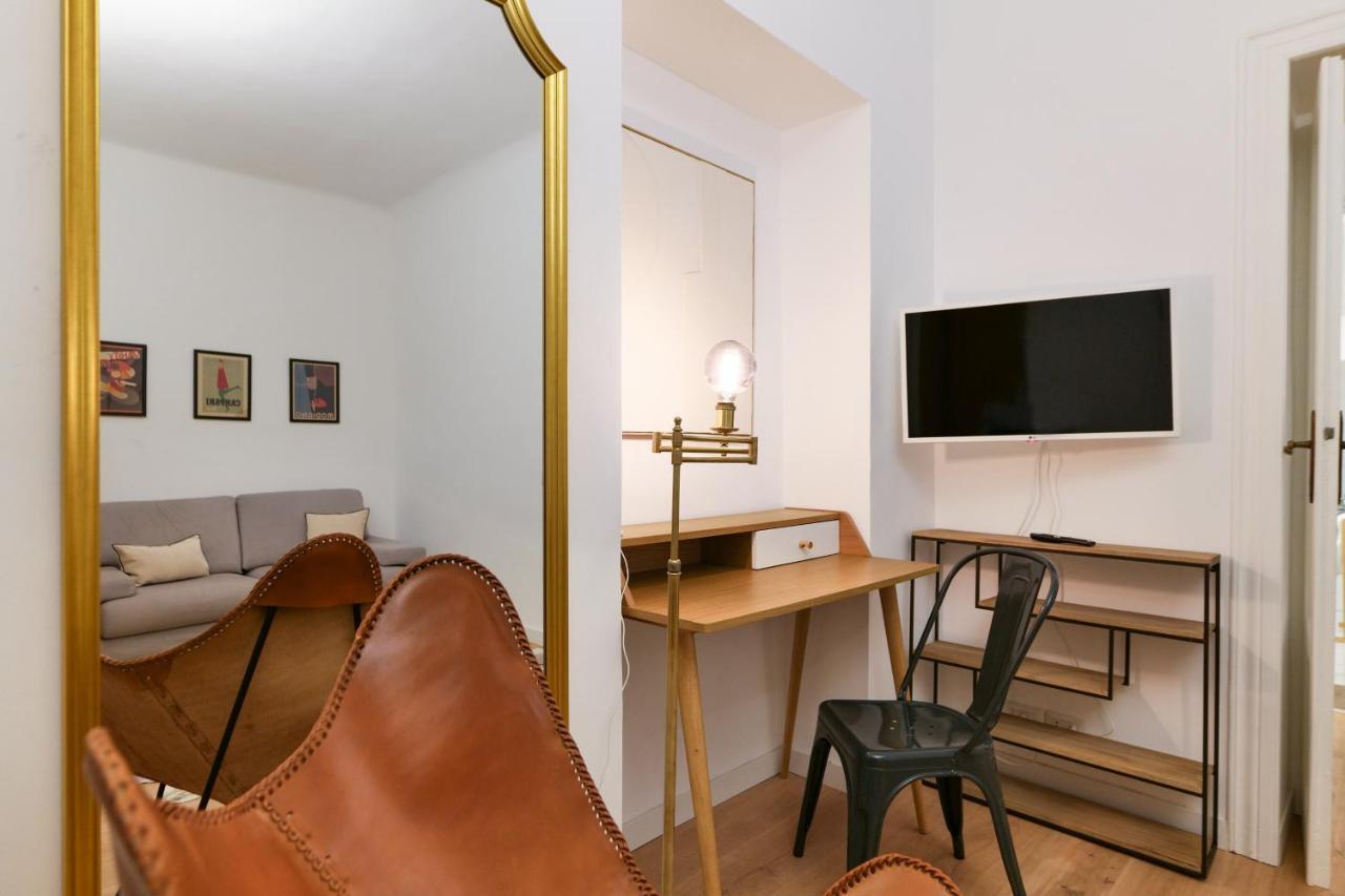 Contempora Apartments - Marcantonio Dal Re 40 Milan Extérieur photo