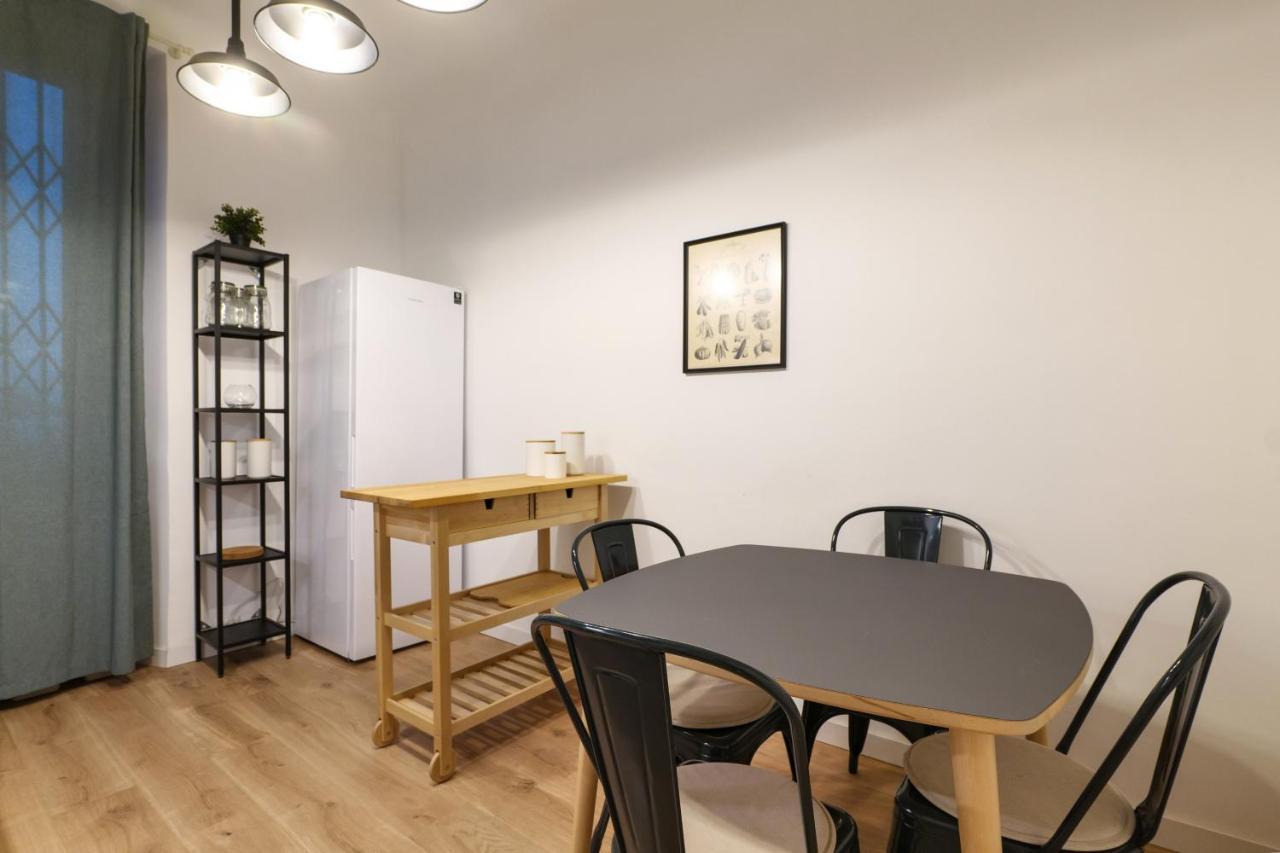 Contempora Apartments - Marcantonio Dal Re 40 Milan Extérieur photo