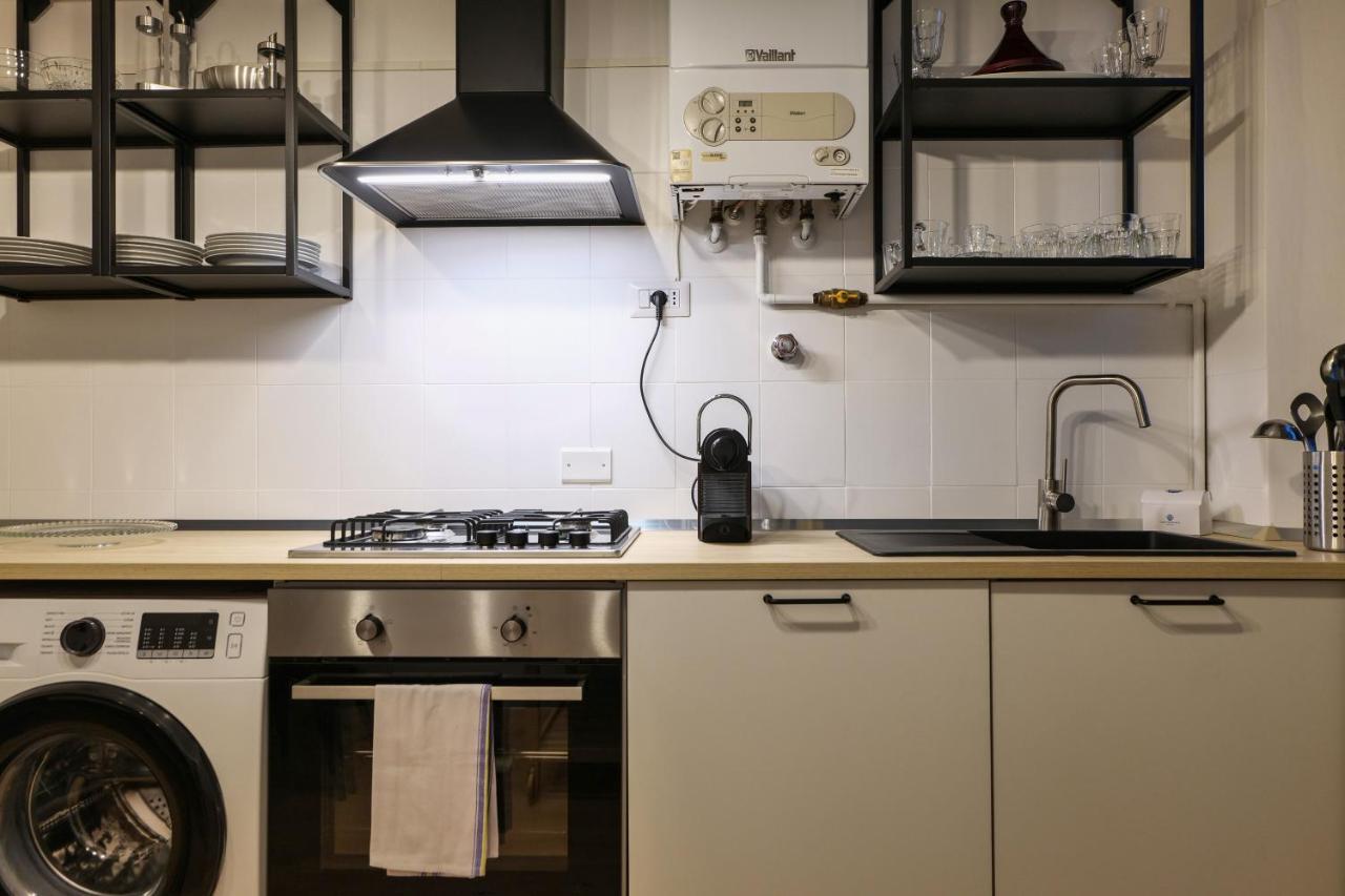 Contempora Apartments - Marcantonio Dal Re 40 Milan Extérieur photo