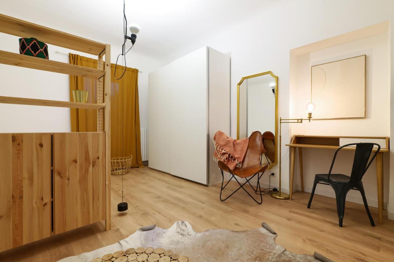 Contempora Apartments - Marcantonio Dal Re 40 Milan Extérieur photo
