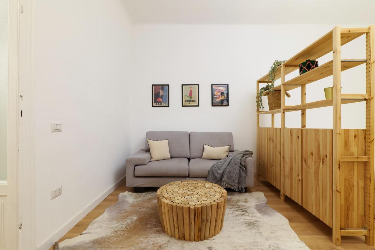Contempora Apartments - Marcantonio Dal Re 40 Milan Extérieur photo