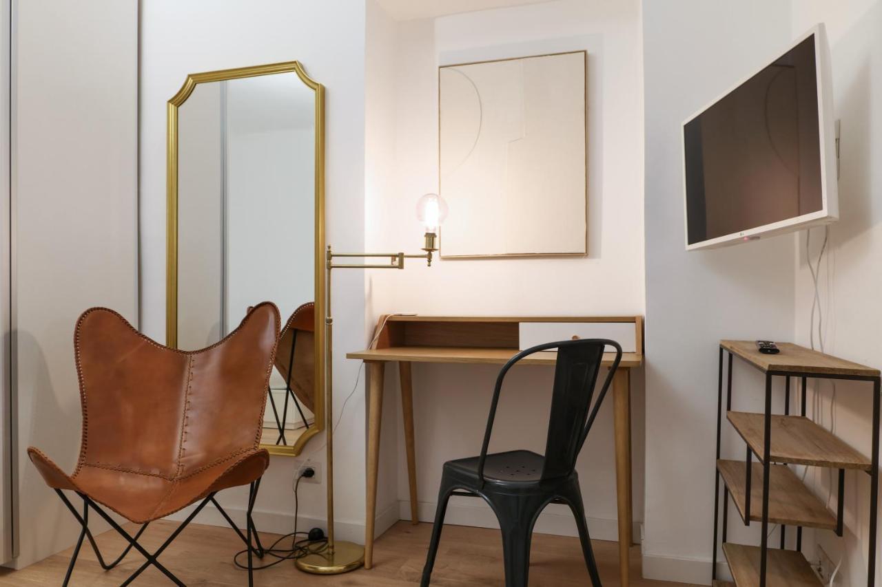 Contempora Apartments - Marcantonio Dal Re 40 Milan Extérieur photo