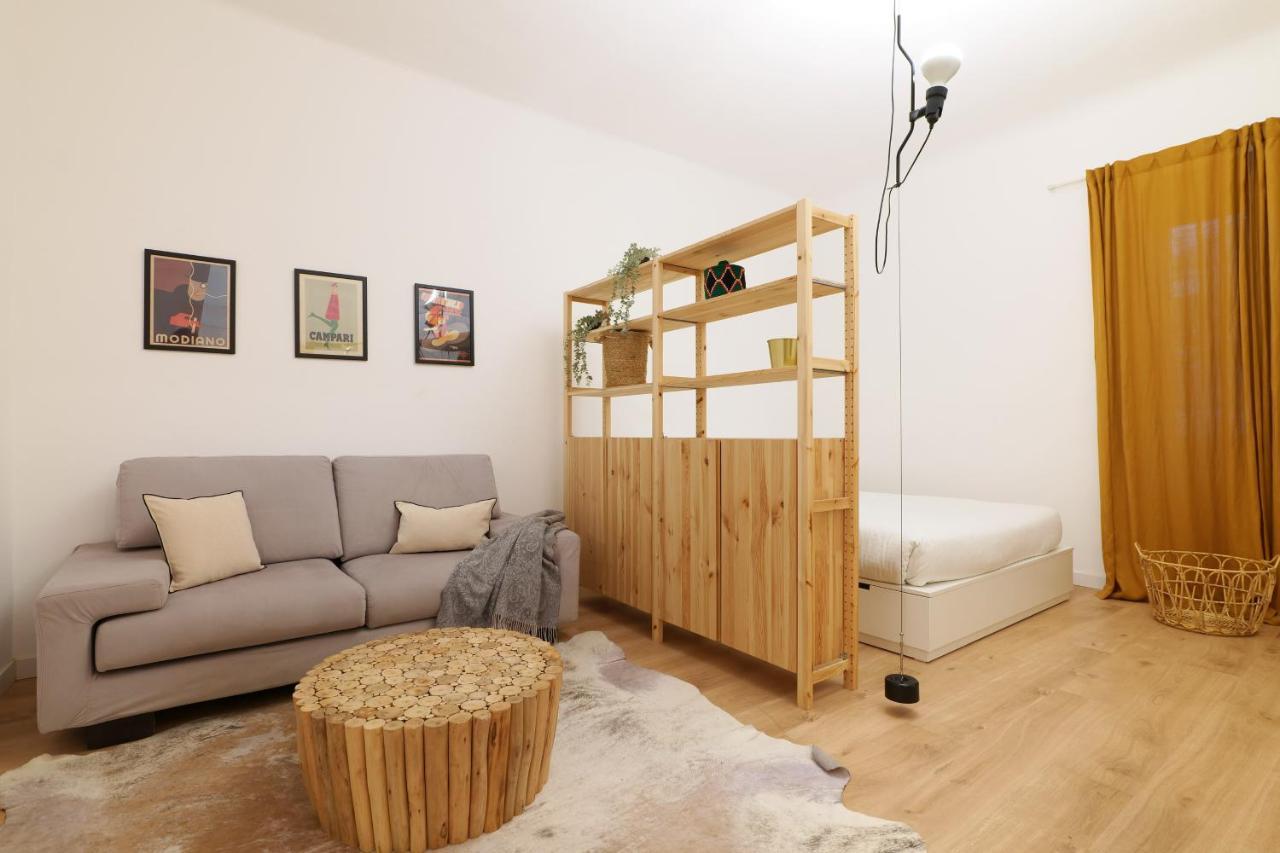 Contempora Apartments - Marcantonio Dal Re 40 Milan Extérieur photo