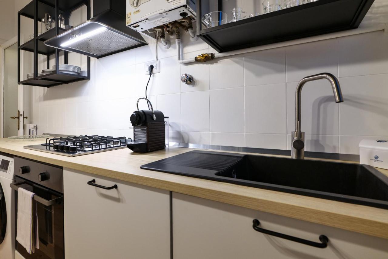 Contempora Apartments - Marcantonio Dal Re 40 Milan Extérieur photo