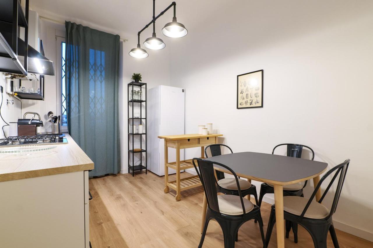 Contempora Apartments - Marcantonio Dal Re 40 Milan Extérieur photo