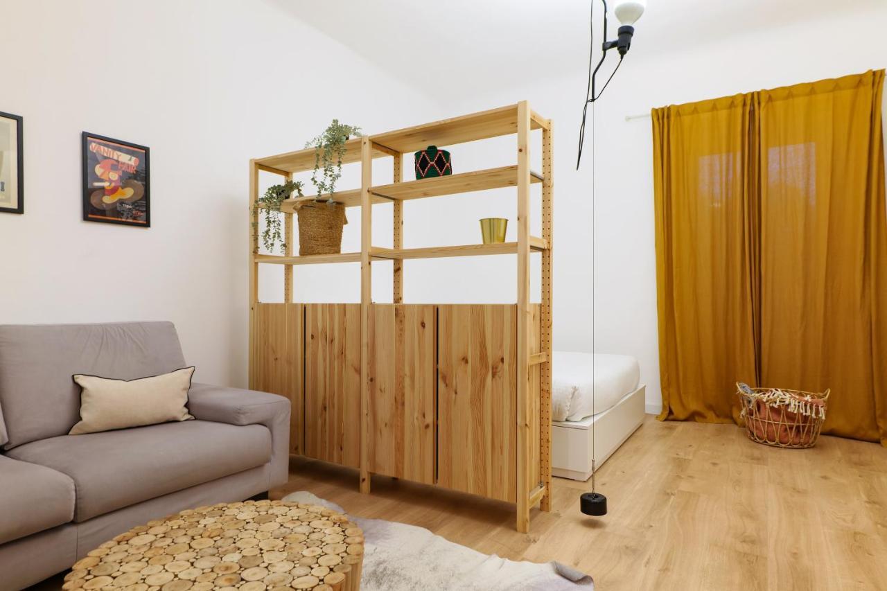 Contempora Apartments - Marcantonio Dal Re 40 Milan Extérieur photo